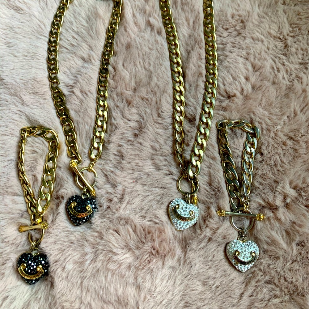 Juicy Couture set